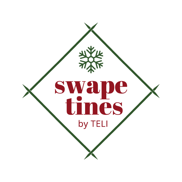 Swapetines navideños II Edición